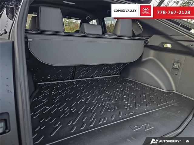 2026 Toyota bZ XLE (Stk: TB003200) in Courtenay - Image 12 of 25