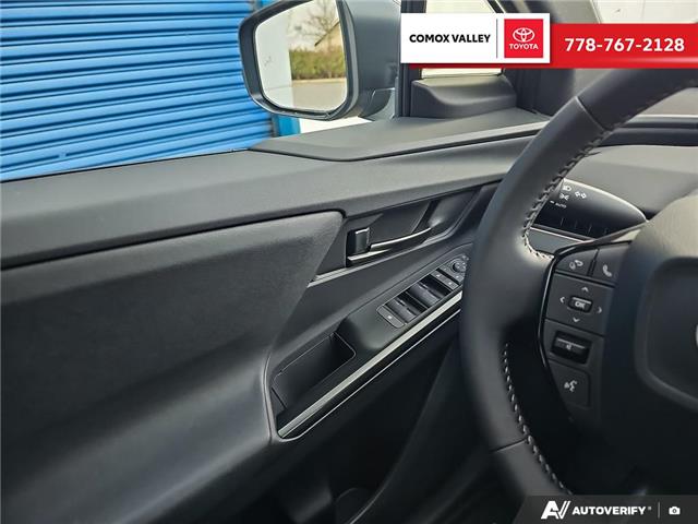 2026 Toyota bZ XLE (Stk: TB003200) in Courtenay - Image 17 of 25