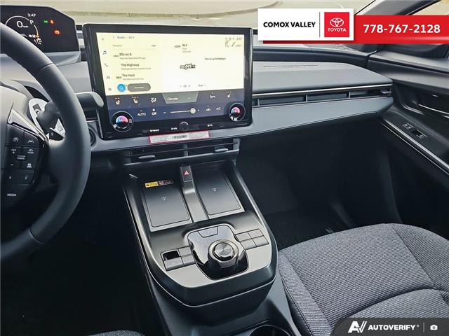 2026 Toyota bZ XLE (Stk: TB003200) in Courtenay - Image 19 of 25