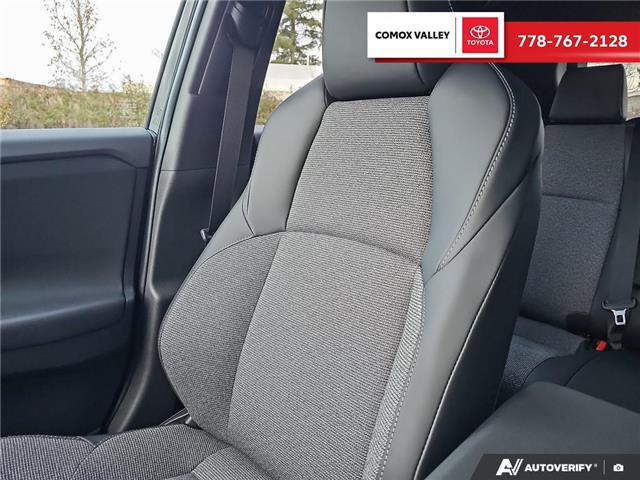 2026 Toyota bZ XLE (Stk: TB003200) in Courtenay - Image 20 of 25