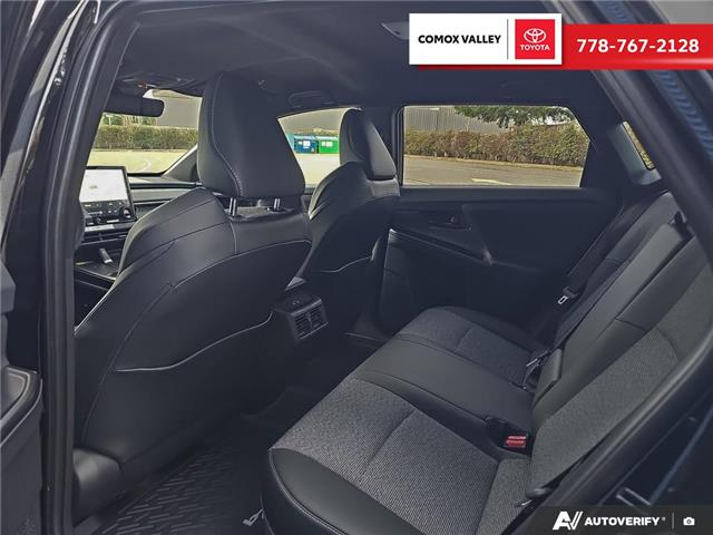 2026 Toyota bZ XLE (Stk: TB003200) in Courtenay - Image 23 of 25