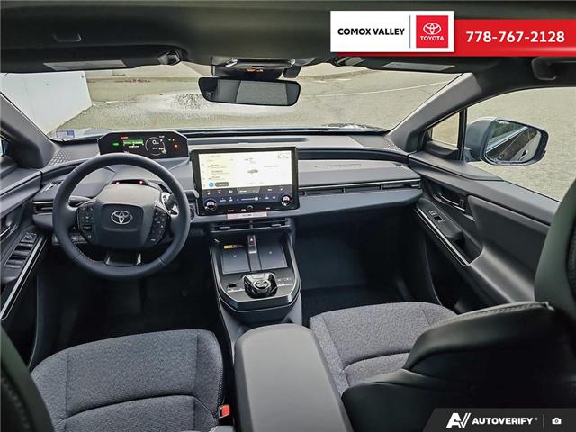 2026 Toyota bZ XLE (Stk: TB003200) in Courtenay - Image 25 of 25