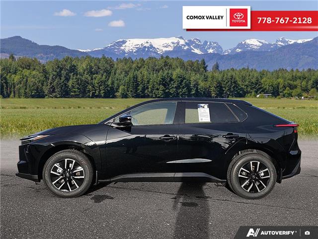 2026 Toyota bZ XLE (Stk: TB002002) in Courtenay - Image 3 of 25