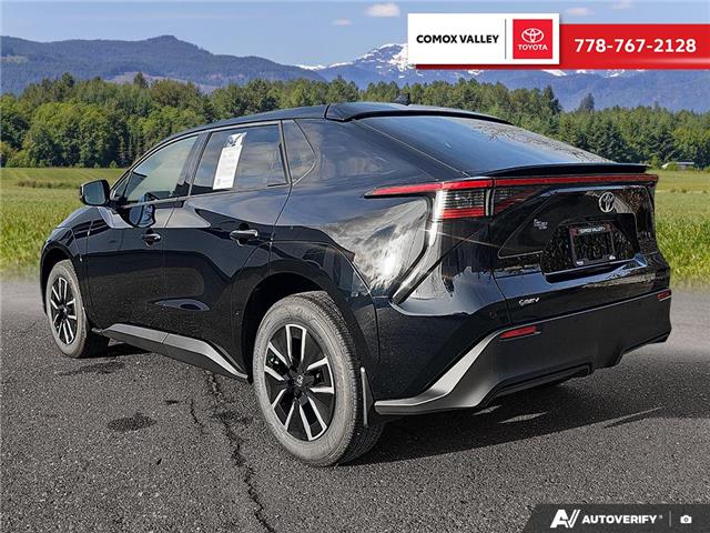 2026 Toyota bZ XLE (Stk: TB002002) in Courtenay - Image 4 of 25