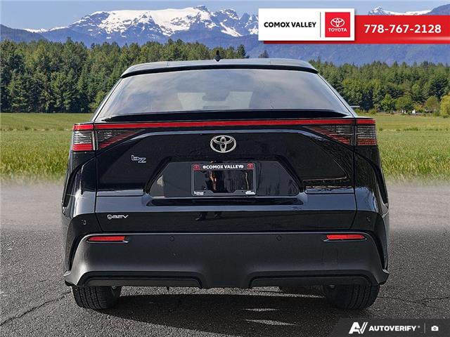 2026 Toyota bZ XLE (Stk: TB002002) in Courtenay - Image 5 of 25