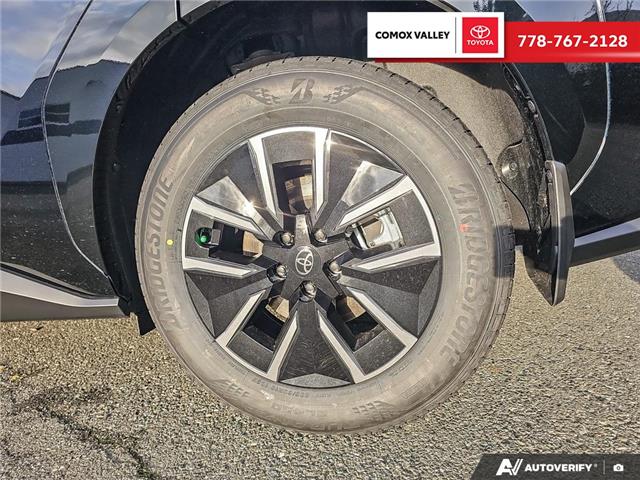 2026 Toyota bZ XLE (Stk: TB002002) in Courtenay - Image 6 of 25