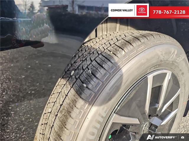 2026 Toyota bZ XLE (Stk: TB002002) in Courtenay - Image 7 of 25