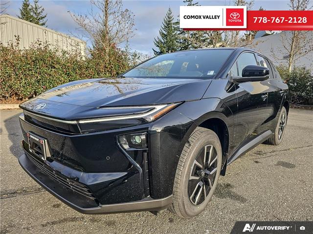 2026 Toyota bZ XLE (Stk: TB002002) in Courtenay - Image 8 of 25