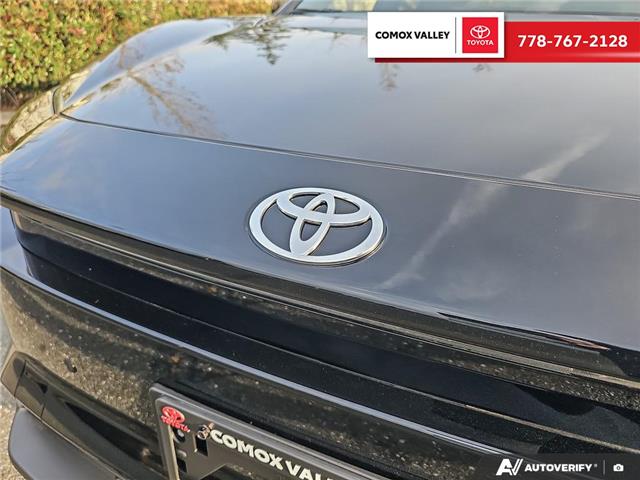 2026 Toyota bZ XLE (Stk: TB002002) in Courtenay - Image 9 of 25