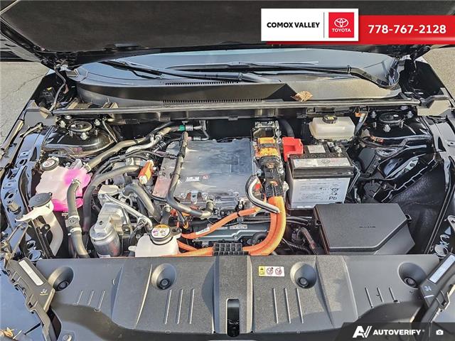 2026 Toyota bZ XLE (Stk: TB002002) in Courtenay - Image 10 of 25