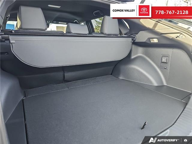 2026 Toyota bZ XLE (Stk: TB002002) in Courtenay - Image 12 of 25