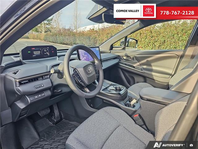 2026 Toyota bZ XLE (Stk: TB002002) in Courtenay - Image 13 of 25