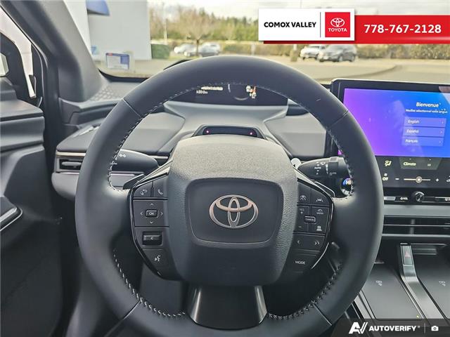 2026 Toyota bZ XLE (Stk: TB002002) in Courtenay - Image 14 of 25