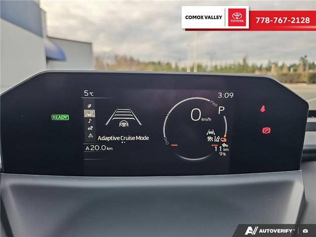 2026 Toyota bZ XLE (Stk: TB002002) in Courtenay - Image 15 of 25