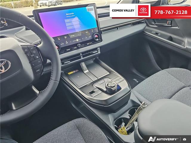 2026 Toyota bZ XLE (Stk: TB002002) in Courtenay - Image 18 of 25