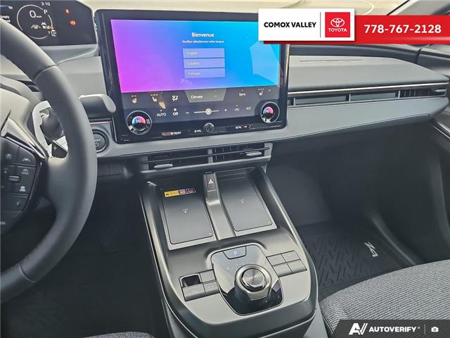 2026 Toyota bZ XLE (Stk: TB002002) in Courtenay - Image 19 of 25