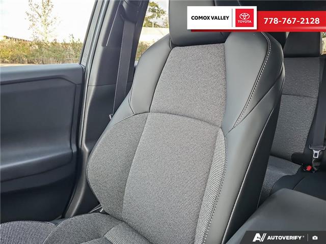 2026 Toyota bZ XLE (Stk: TB002002) in Courtenay - Image 20 of 25