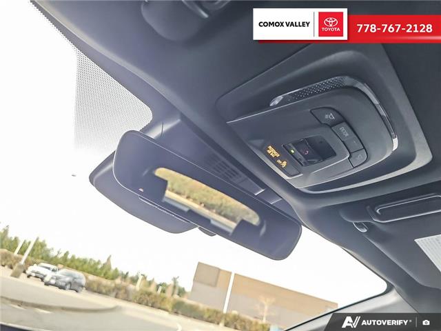 2026 Toyota bZ XLE (Stk: TB002002) in Courtenay - Image 21 of 25