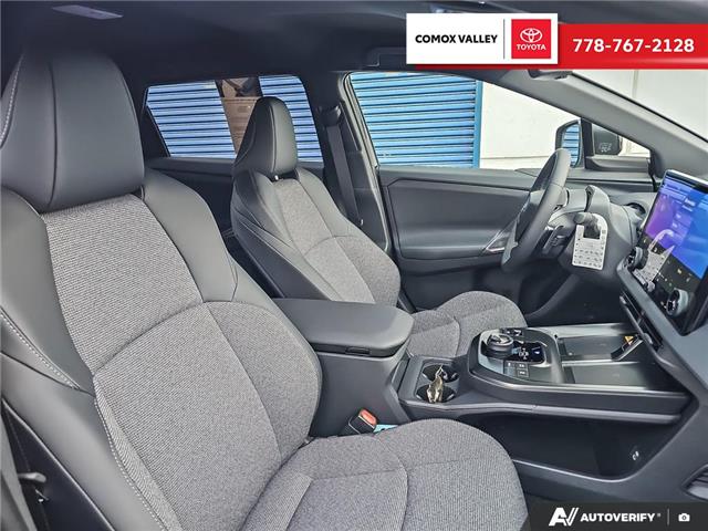 2026 Toyota bZ XLE (Stk: TB002002) in Courtenay - Image 22 of 25