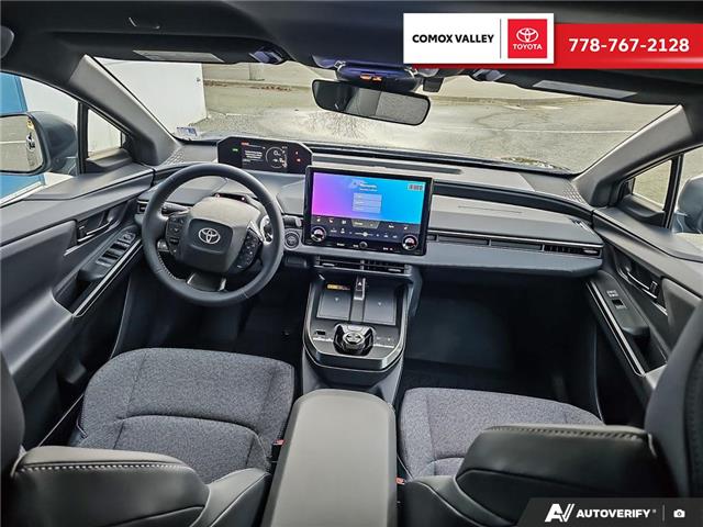 2026 Toyota bZ XLE (Stk: TB002002) in Courtenay - Image 24 of 25