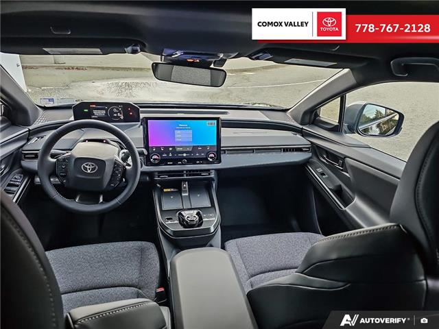 2026 Toyota bZ XLE (Stk: TB002002) in Courtenay - Image 25 of 25