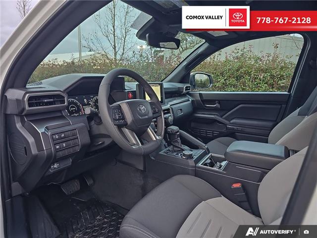 2025 Toyota Tacoma Base (Stk: ST094125) in Courtenay - Image 13 of 25