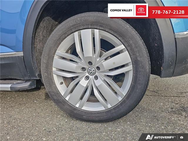 2019 Volkswagen Atlas 3.6 FSI Execline (Stk: P3597) in Courtenay - Image 6 of 25 2019 Volkswagen Atlas 3.6 FSI Execline (Stk: P3597) in Courtenay - Image 6 of 25