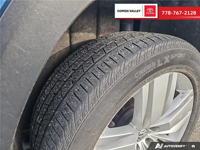 2019 Volkswagen Atlas 3.6 FSI Execline (Stk: P3597) in Courtenay - Image 7 of 25 2019 Volkswagen Atlas 3.6 FSI Execline (Stk: P3597) in Courtenay - Image 7 of 25