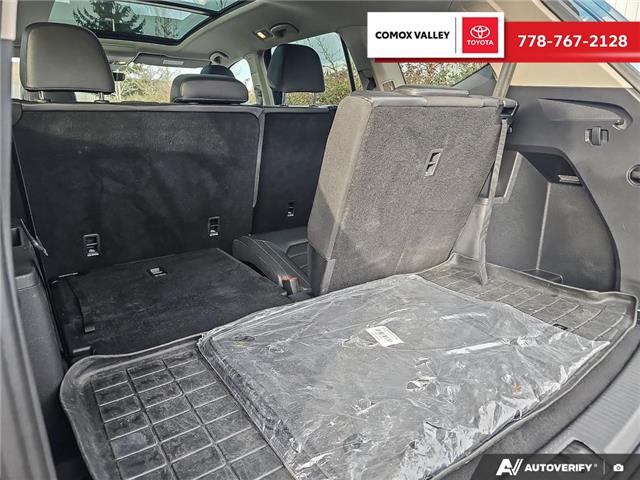 2019 Volkswagen Atlas 3.6 FSI Execline (Stk: P3597) in Courtenay - Image 12 of 25 2019 Volkswagen Atlas 3.6 FSI Execline (Stk: P3597) in Courtenay - Image 12 of 25