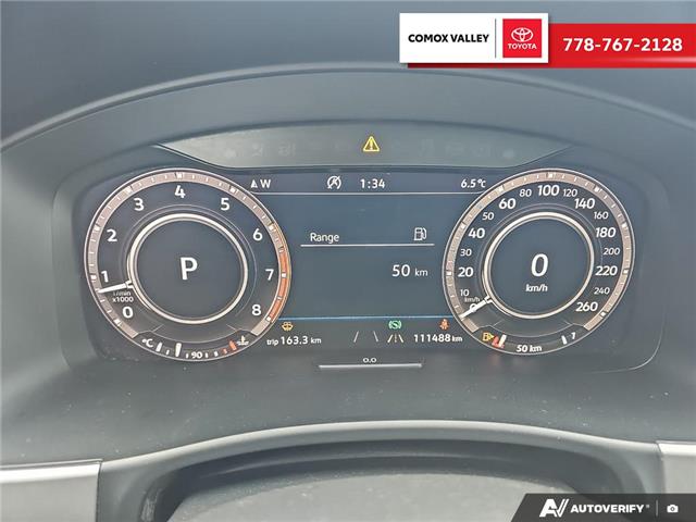 2019 Volkswagen Atlas 3.6 FSI Execline (Stk: P3597) in Courtenay - Image 15 of 25 2019 Volkswagen Atlas 3.6 FSI Execline (Stk: P3597) in Courtenay - Image 15 of 25