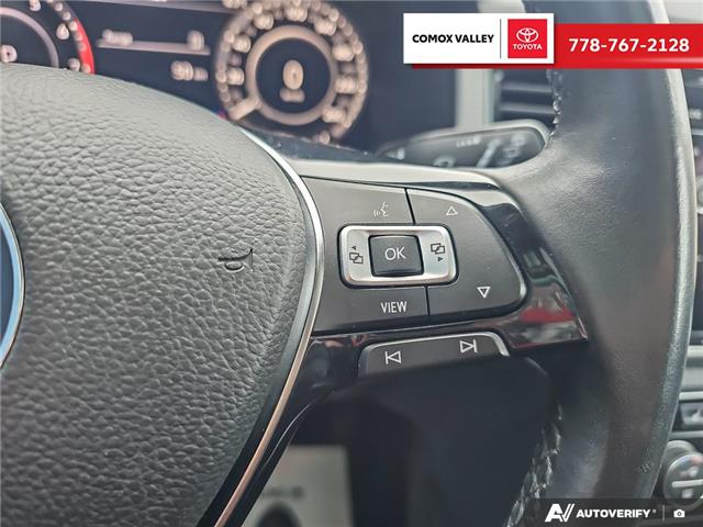 2019 Volkswagen Atlas 3.6 FSI Execline (Stk: P3597) in Courtenay - Image 16 of 25 2019 Volkswagen Atlas 3.6 FSI Execline (Stk: P3597) in Courtenay - Image 16 of 25