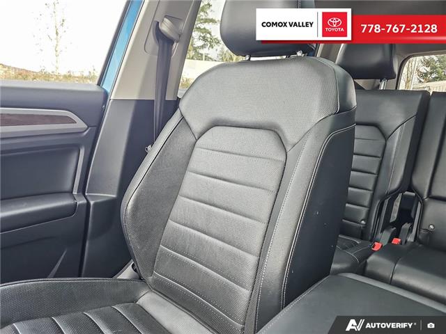 2019 Volkswagen Atlas 3.6 FSI Execline (Stk: P3597) in Courtenay - Image 20 of 25 2019 Volkswagen Atlas 3.6 FSI Execline (Stk: P3597) in Courtenay - Image 20 of 25