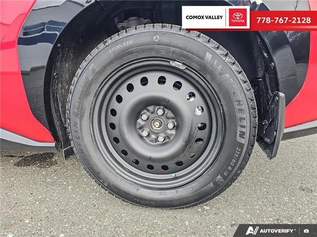 2026 Toyota bZ XLE (Stk: TB000544) in Courtenay - Image 6 of 25