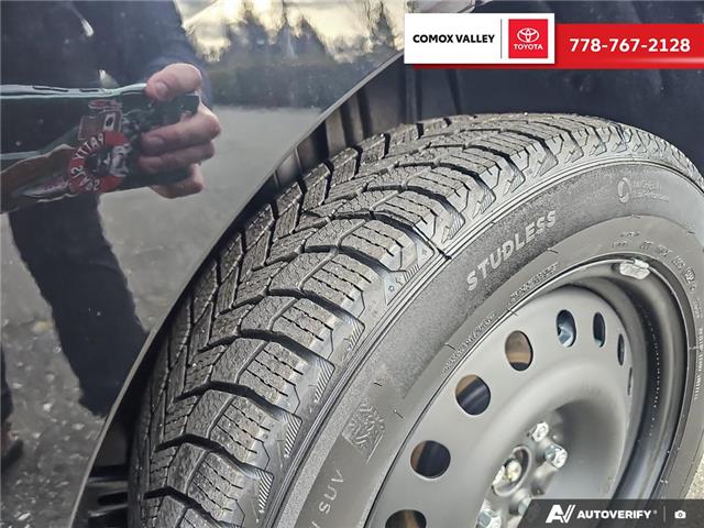 2026 Toyota bZ XLE (Stk: TB000544) in Courtenay - Image 7 of 25