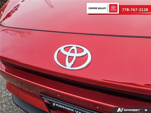 2026 Toyota bZ XLE (Stk: TB000544) in Courtenay - Image 9 of 25