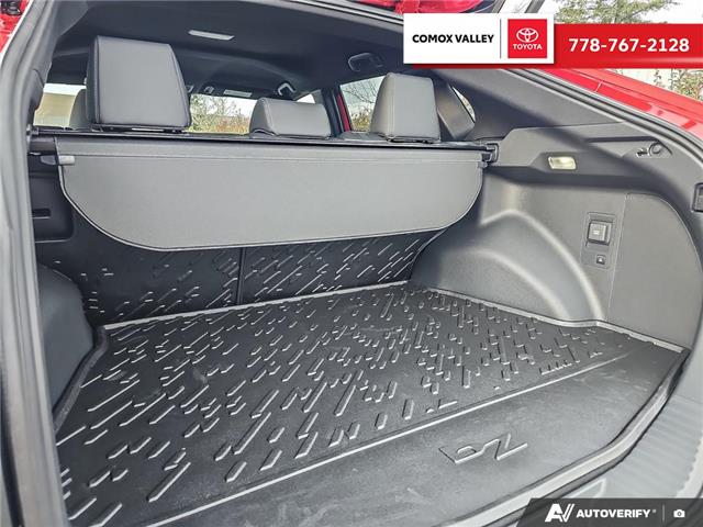 2026 Toyota bZ XLE (Stk: TB000544) in Courtenay - Image 12 of 25