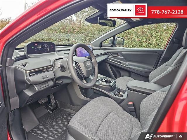 2026 Toyota bZ XLE (Stk: TB000544) in Courtenay - Image 13 of 25