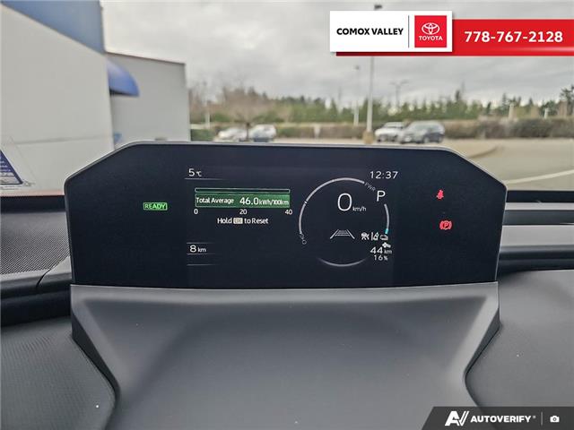 2026 Toyota bZ XLE (Stk: TB000544) in Courtenay - Image 15 of 25