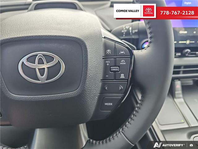 2026 Toyota bZ XLE (Stk: TB000544) in Courtenay - Image 16 of 25