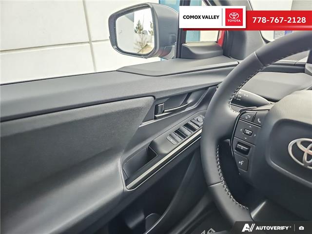 2026 Toyota bZ XLE (Stk: TB000544) in Courtenay - Image 17 of 25