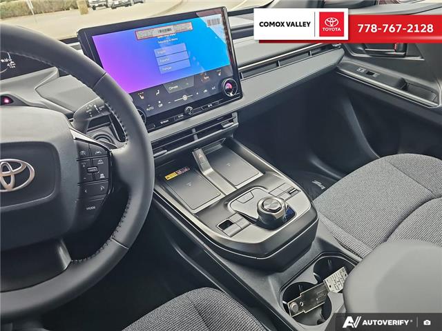 2026 Toyota bZ XLE (Stk: TB000544) in Courtenay - Image 18 of 25