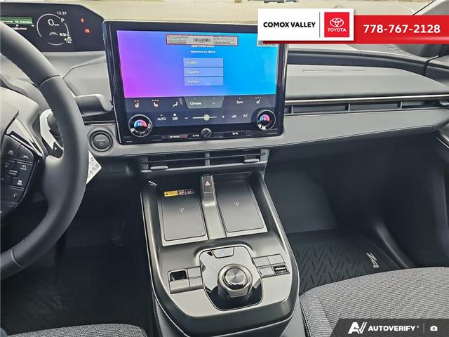 2026 Toyota bZ XLE (Stk: TB000544) in Courtenay - Image 19 of 25