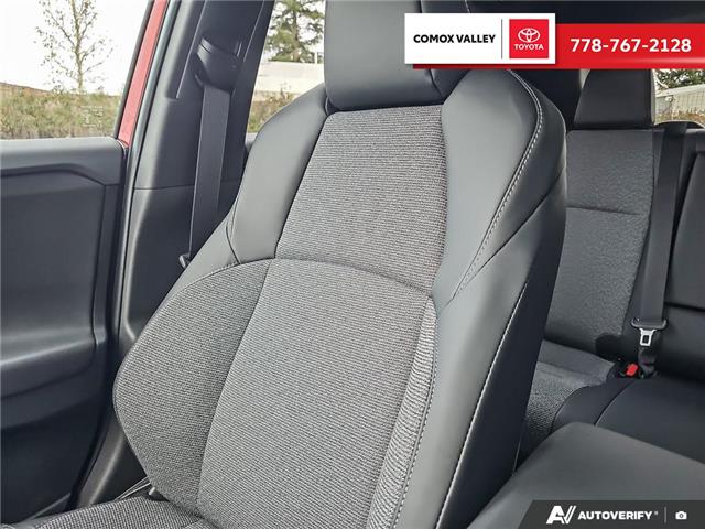 2026 Toyota bZ XLE (Stk: TB000544) in Courtenay - Image 20 of 25