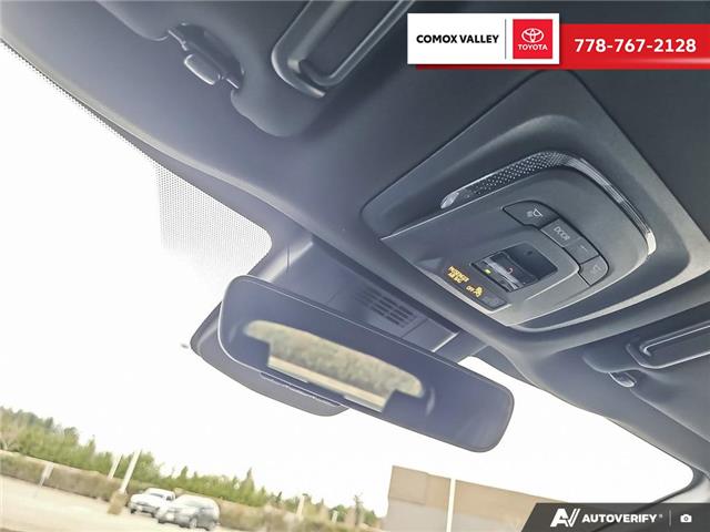 2026 Toyota bZ XLE (Stk: TB000544) in Courtenay - Image 21 of 25