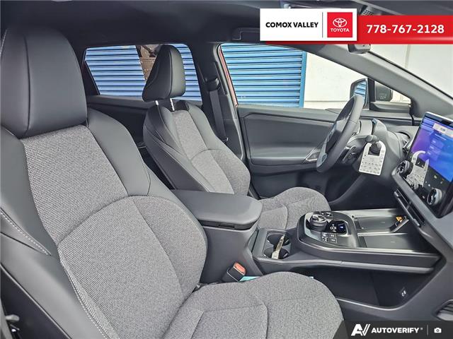 2026 Toyota bZ XLE (Stk: TB000544) in Courtenay - Image 22 of 25