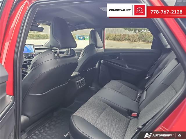 2026 Toyota bZ XLE (Stk: TB000544) in Courtenay - Image 23 of 25