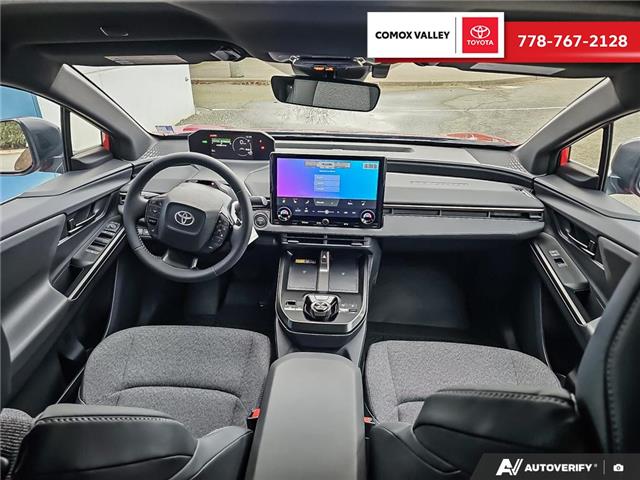 2026 Toyota bZ XLE (Stk: TB000544) in Courtenay - Image 24 of 25