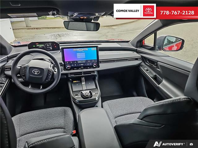 2026 Toyota bZ XLE (Stk: TB000544) in Courtenay - Image 25 of 25