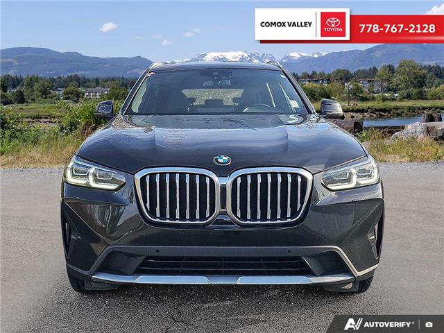 2024 BMW X3 xDrive30i (Stk: P3598) in Courtenay - Image 2 of 25