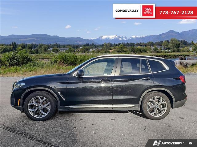 2024 BMW X3 xDrive30i (Stk: P3598) in Courtenay - Image 3 of 25